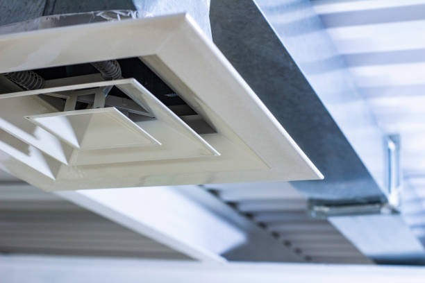 Best Affordable HVAC Duct Cleaning  in Marion, MT