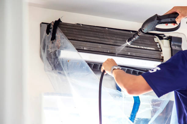 Best Commercial Air Duct Cleaning  in Marion, MT