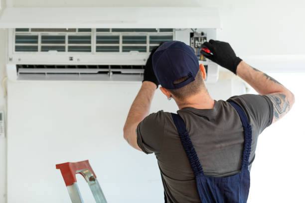 Best Air Duct Cleaning Company Near Me  in Marion, MT