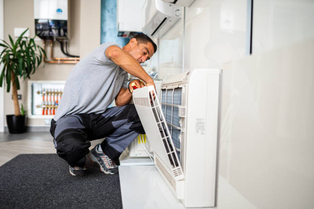 Best Ventilation Cleaning Services  in Marion, MT