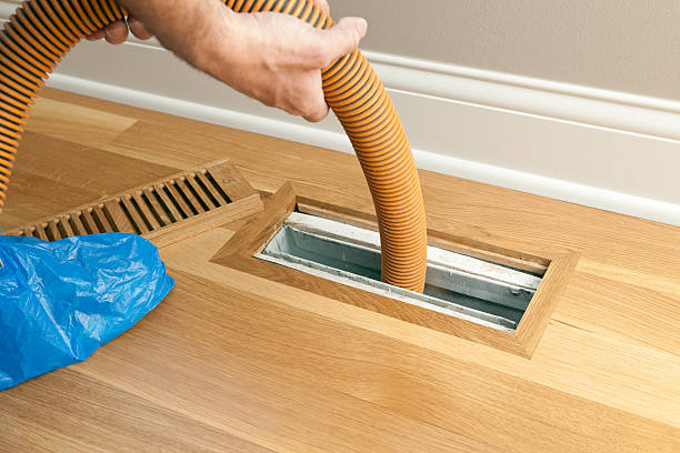 Emergency Air Duct Cleaning in MT