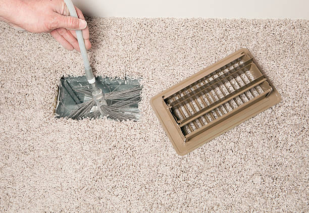 Best Local Air Duct Cleaning Services  in Marion, MT