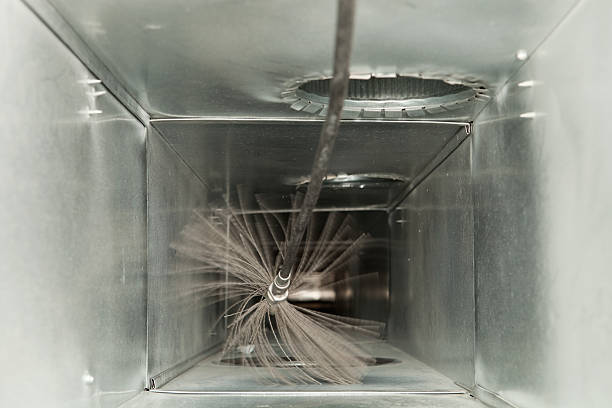 Best Ventilation Cleaning Services  in Marion, MT
