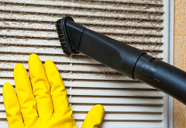 Best Affordable Air Duct Cleaning  in Marion, MT
